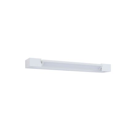 Brilagi - LED-spiegelverlichting voor de badkamer AQUA LINE LED/12W/230V 45 cm IP44 wit