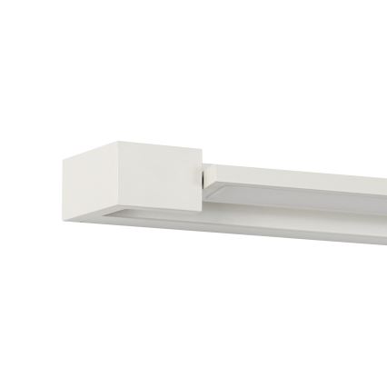 Brilagi - LED spiegelverlichting voor badkamer AQUA LINE LED/36W/230V 120 cm IP44 wit