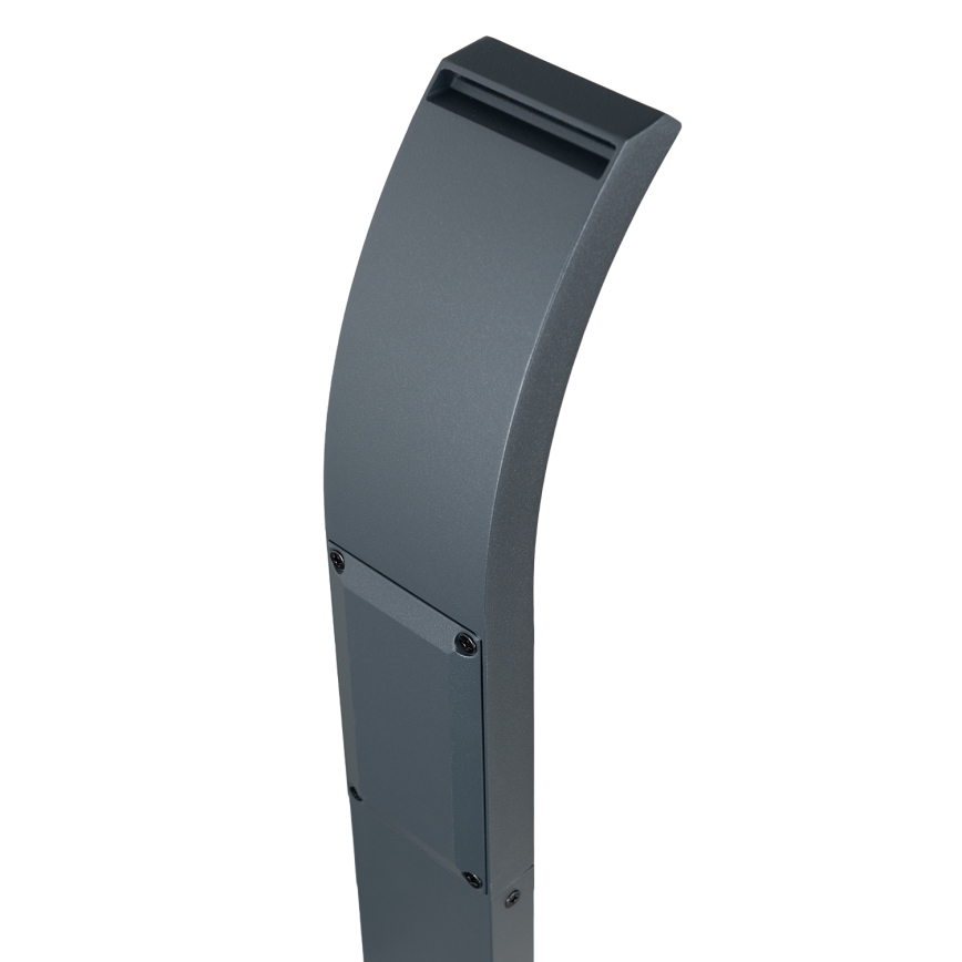 Brilagi - LED Buitenlamp ARCELO LED/9W/230V 50 cm IP44