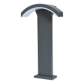 Brilagi - LED Buitenlamp ARCELO LED/9W/230V 50 cm IP54