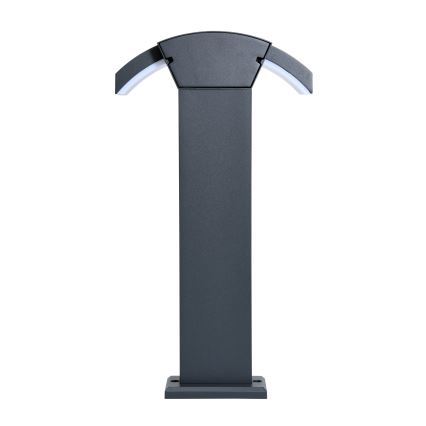 Brilagi - LED Buitenlamp ARCELO LED/9W/230V 50 cm IP54