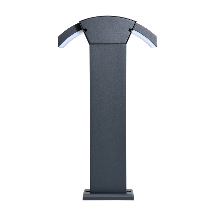 Brilagi - LED Buitenlamp ARCELO LED/9W/230V 50 cm IP54