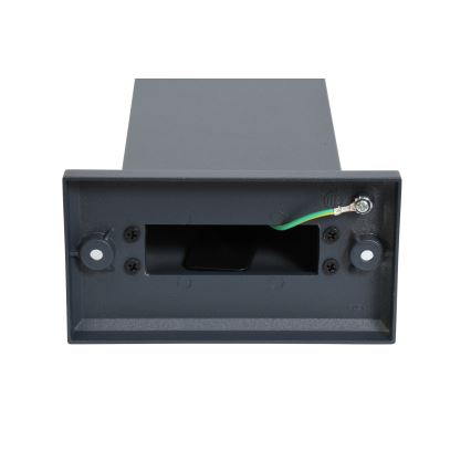 Brilagi - LED Buitenlamp ARCELO LED/9W/230V 50 cm IP54