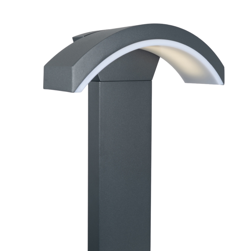 Brilagi - LED Buitenlamp ARCELO LED/9W/230V 50 cm IP54