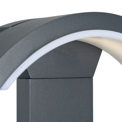 Brilagi - LED Buitenlamp ARCELO LED/9W/230V 50 cm IP54