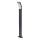 Brilagi - LED Buitenlamp ARCELO LED/9W/230V 80 cm IP44