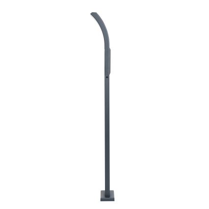 Brilagi - LED Buitenlamp ARCELO LED/9W/230V 80 cm IP44