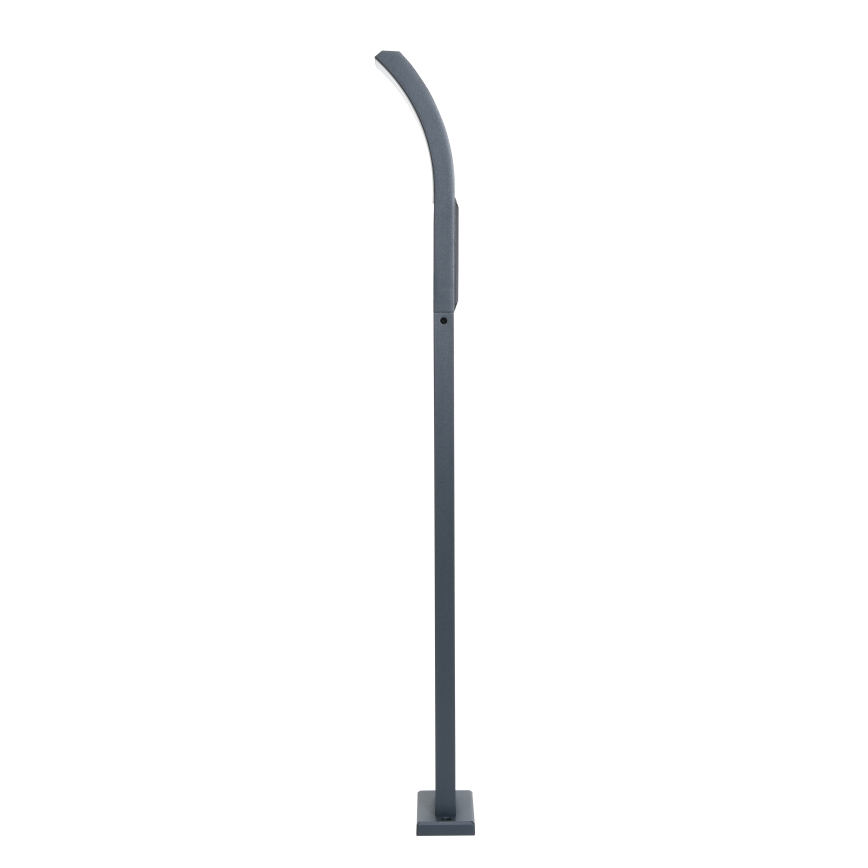 Brilagi - LED Buitenlamp ARCELO LED/9W/230V 80 cm IP44