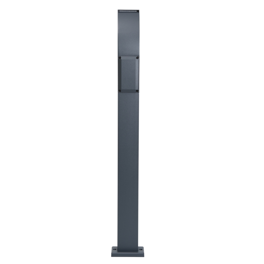 Brilagi - LED Buitenlamp ARCELO LED/9W/230V 80 cm IP44