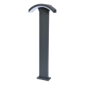 Brilagi - LED Buitenlamp ARCELO LED/9W/230V 80 cm IP54