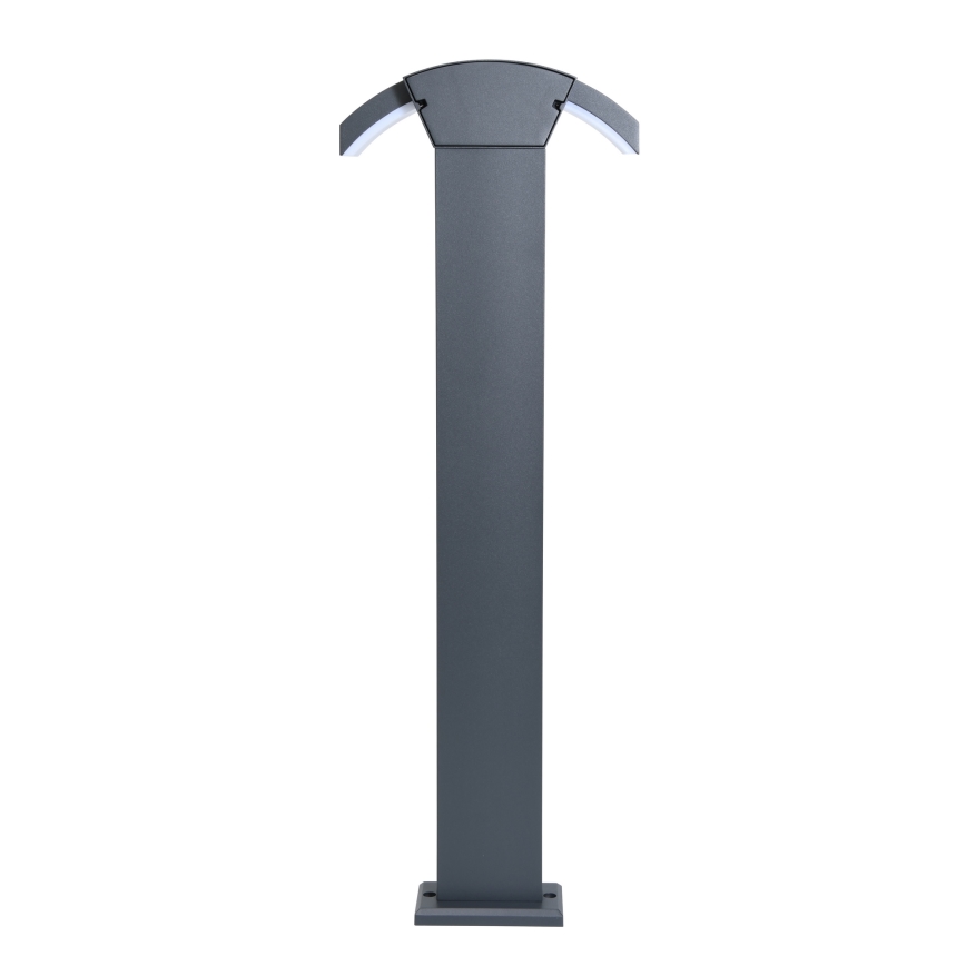 Brilagi - LED Buitenlamp ARCELO LED/9W/230V 80 cm IP54