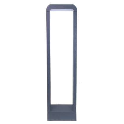 BRILAGI - LED Buitenlamp BARI LED/10W/230V 4000K IP65 60 cm antraciet