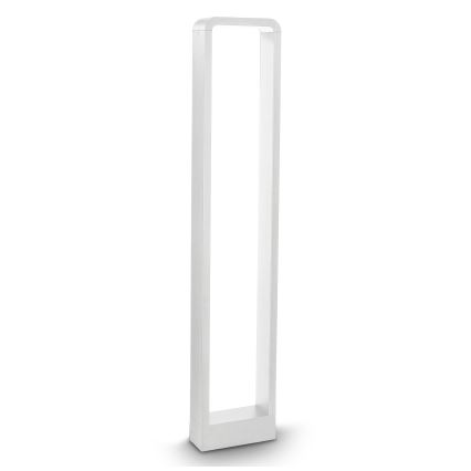 Brilagi - LED Buitenlamp BARI LED/7W/230V 3000/4000/6000K wit IP54 80 cm
