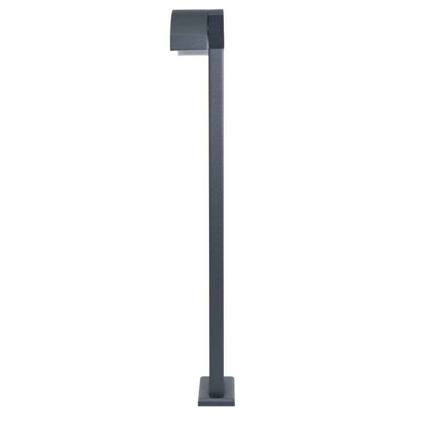 Brilagi - LED Buitenlamp met een sensor ARCELO LED/9W/230V 80 cm IP54