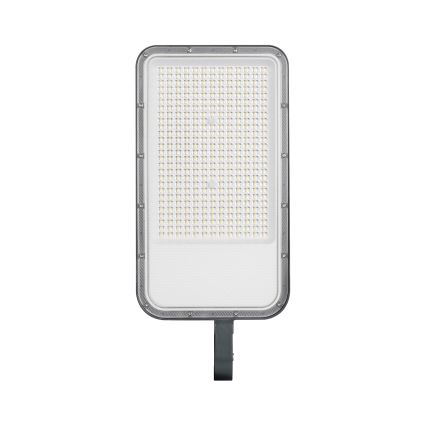 Brilagi - LED straatlantaarn voor buiten met 4 m paal en scharnier URBANLIGHT LED/200W/230V antraciet IP65