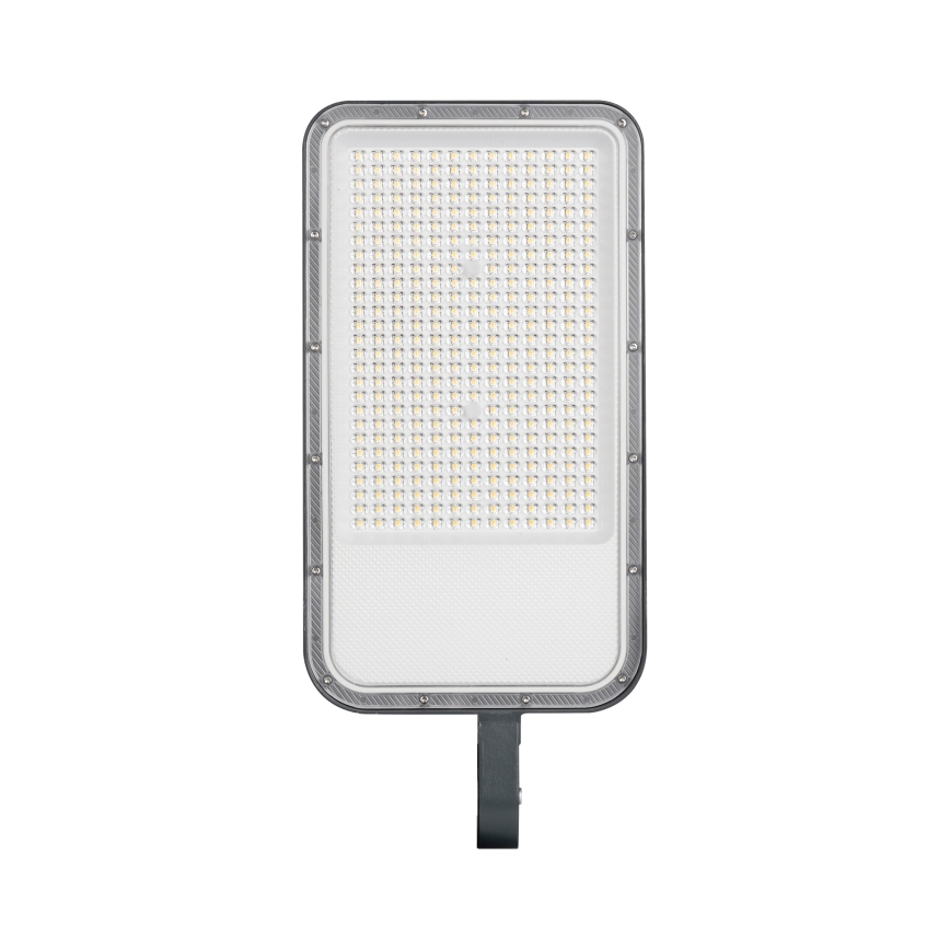 Brilagi - LED straatlantaarn voor buiten met 4 m paal en scharnier URBANLIGHT LED/200W/230V antraciet IP65