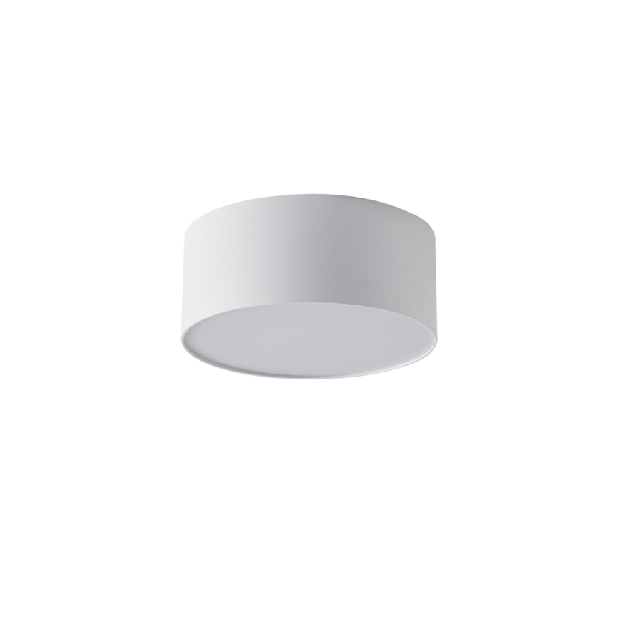 BRILAGI - LED buitenplafondlamp FORIS LED/20W/230V Ø 15 cm wit IP44