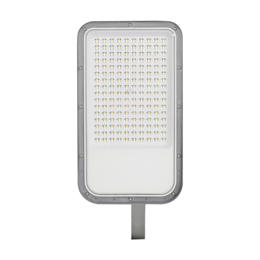 Brilagi - LED straatlantaarn voor buiten met verstelbaar scharnier URBANLIGHT LED/100W/230V grijs IP65