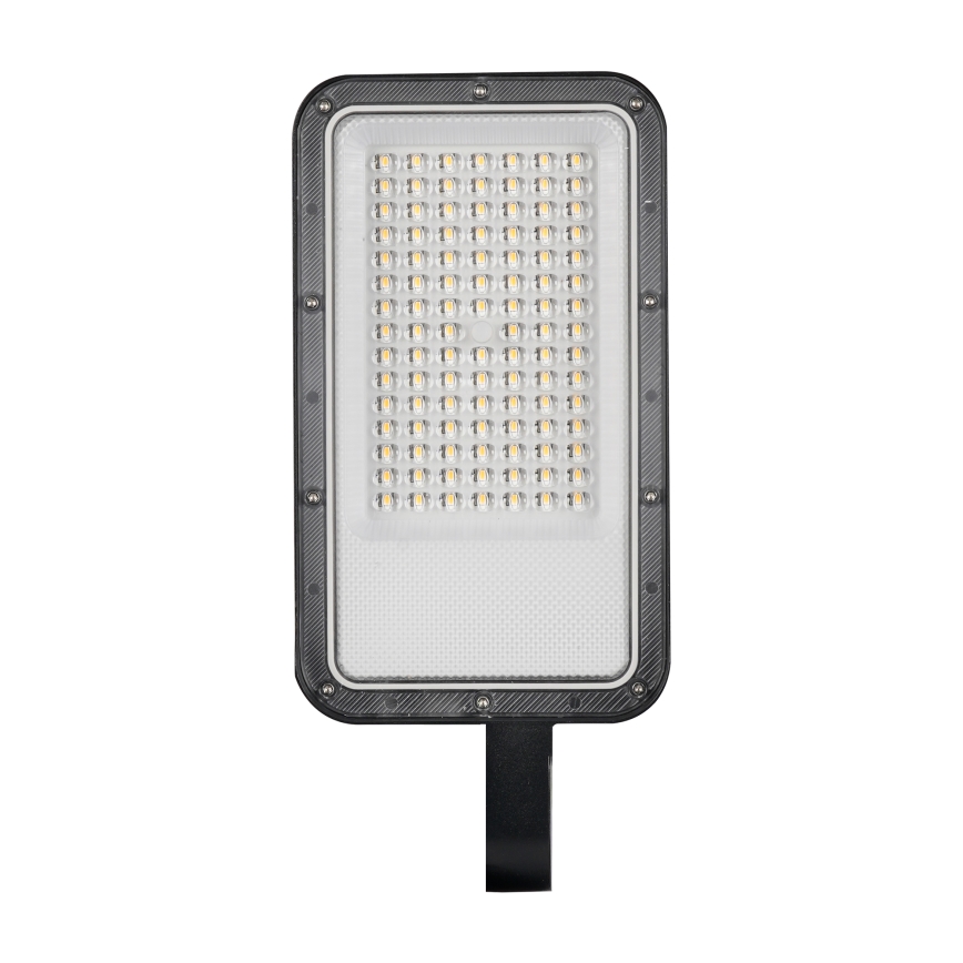 Brilagi - LED straatlantaarn voor buiten met scharnier URBANLIGHT LED/50W/230V zwart IP65