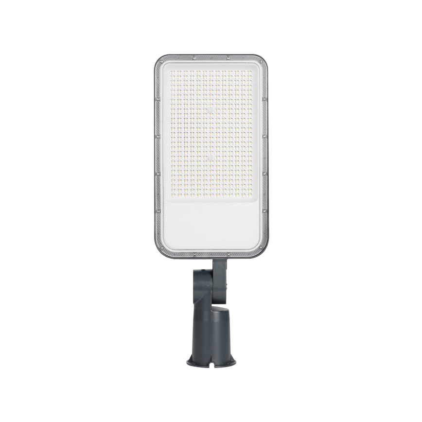Brilagi - LED straatlantaarn voor buiten met scharnier URBANLIGHT LED/200W/230V antraciet IP65