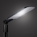 Brilagi - LED buitenstraatlamp URBANLIGHT LED/200W/230V zwart IP65