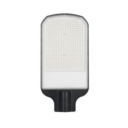 Brilagi - LED buitenstraatlamp URBANLIGHT LED/200W/230V zwart IP65