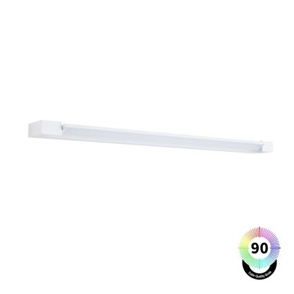 BRILAGI - LED Buitenwandlamp AQUA LINE LED/28W/230V 100 cm IP44 wit CRI 90