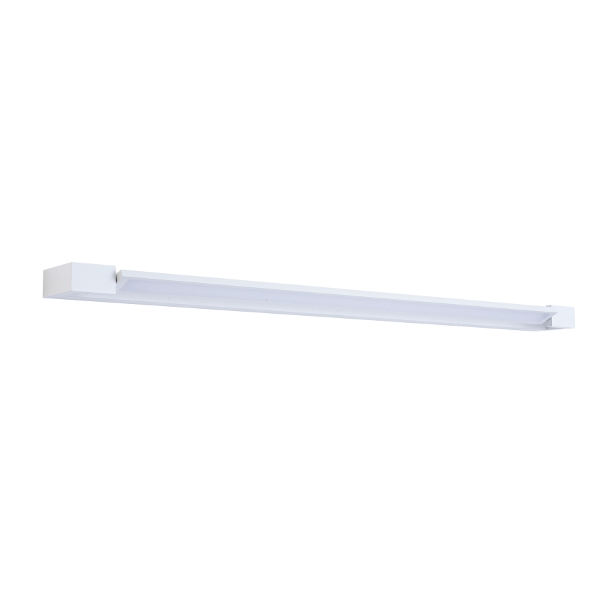 BRILAGI - LED Buitenwandlamp AQUA LINE LED/36W/230V 120 cm IP44 wit CRI 90