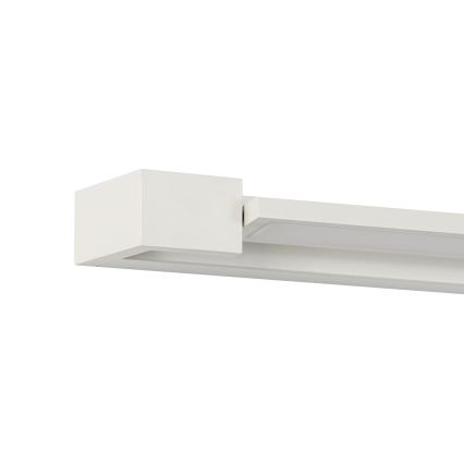 BRILAGI - LED Buitenwandlamp AQUA LINE LED/36W/230V 120 cm IP44 wit CRI 90