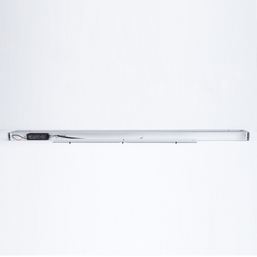 BRILAGI - LED Buitenwandlamp AQUA LINE LED/36W/230V 120 cm IP44 wit CRI 90