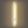 Brilagi - LED buitenwandlamp AURA LED/12W/230V 3000K IP54 65 cm wit CRI 90