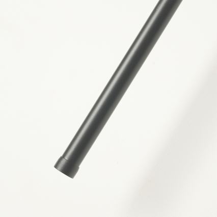 Brilagi - LED buitenwandlamp AURA LED/20W/230V 3000K IP54 97 cm antraciet