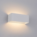 Brilagi - LED buitenwandlamp DONNANI LED/7W/230V wit IP44