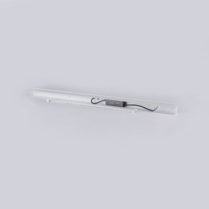 Brilagi - LINEAR LED buitenwandlamp LED/22W/230V 3000K IP65 100 cm wit CRI 90