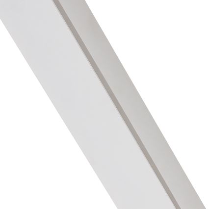 Brilagi - LED buitenwandlamp LINEAR LED/32W/230V 3000K IP65 140 cm wit CRI 90