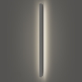 Brilagi - LED buitenwandlamp LINEAR LED/32W/230V 4000K IP65 140 cm antraciet