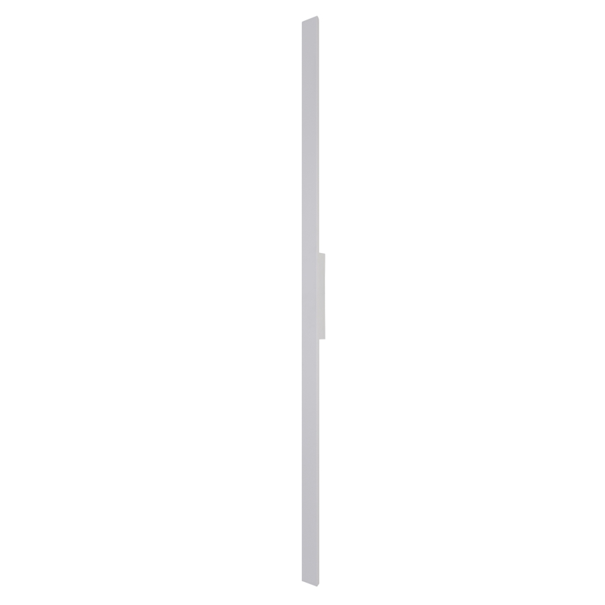 Brilagi - LED buitenwandlamp LUNA LED/30W/230V 3000K IP65 150 cm wit CRI 90