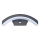 Brilagi - LED Buitenwandlamp met sensor ARCELO LED/8W/230V IP54