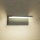 Brilagi - LED Buitenwandlamp TESSI LED/10W/230V antraciet IP54