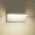 Brilagi - LED buitenwandlamp TESSI LED/10W/230V wit IP54