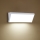 Brilagi - LED buitenwandlamp TRIANGLE LED/42W/230V 3000/4000/6500K wit IP65