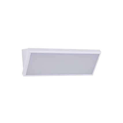 Brilagi - LED buitenwandlamp TRIANGLE LED/42W/230V 3000/4000/6500K wit IP65