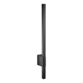 BRILAGI - LED Buitenwandlamp VELORA LED/12W/230V 90 cm IP44 antraciet