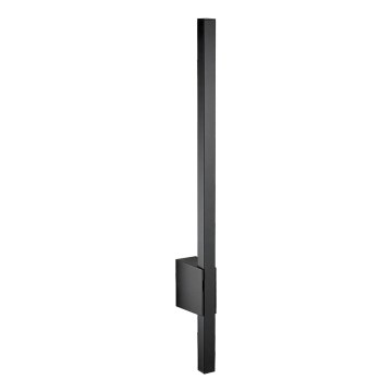 BRILAGI - LED Buitenwandlamp VELORA LED/12W/230V 90 cm IP44 antraciet
