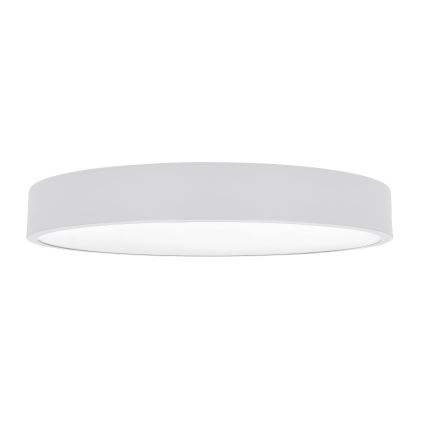 Brilagi - Dimbare LED-plafondlamp POOL SMART LED/48W/230V 40 cm 3000-6000K Wi-Fi Tuya + afstandsbediening wit