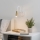 Brilagi - LED Dimbaar flexibel wand lamp MAYA 1xG9/4W/230V wit/goud 2700-6500K Wi-Fi Tuya