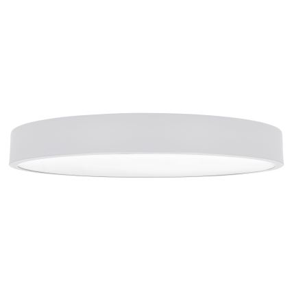 Brilagi - Dimbare LED plafondlamp POOL SMART LED/60W/230V 3000-6000K 50 cm + afstandsbediening wit