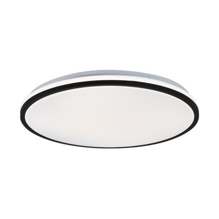 Brilagi - Dimbare LED plafondlamp SMART LED/36W/230V 3000-6000K diameter 45 cm Wi-Fi Tuya + afstandsbediening