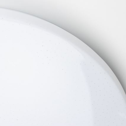 Brilagi - LED dimbaar licht SMART STARS LED/24W/230V 2700-6500K Wi-Fi Tuya + afstandsbediening