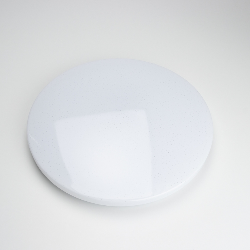 Brilagi - LED dimbaar licht SMART STARS LED/24W/230V 2700-6500K Wi-Fi Tuya + afstandsbediening